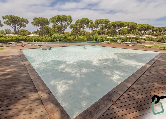 Hotiday Lodge Orbetello
