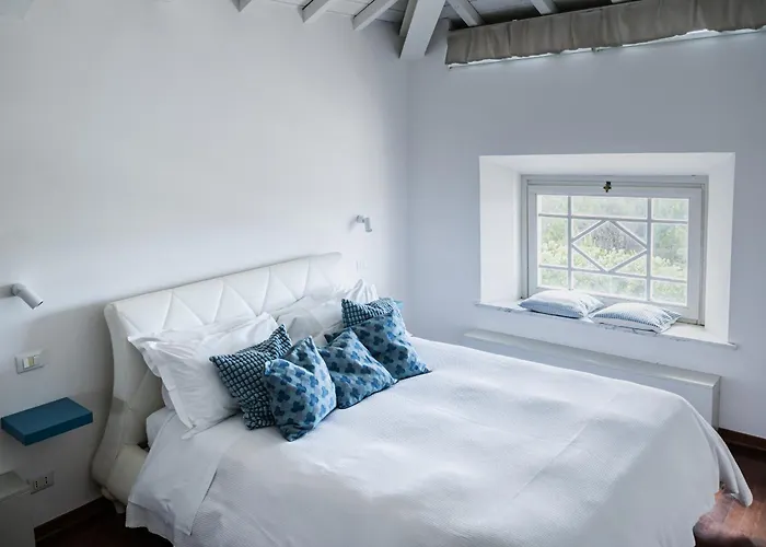 Amazing Sea View Flat