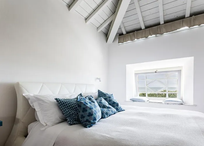 Amazing Sea View Flat