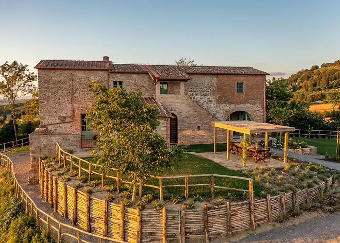Podere Grotta Antica