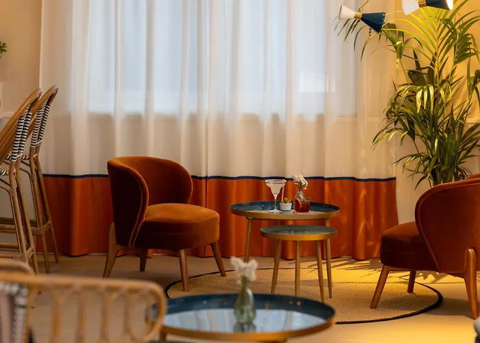 Hotel Sable