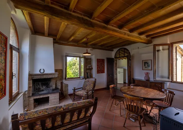 Agriturismo Il Cocco