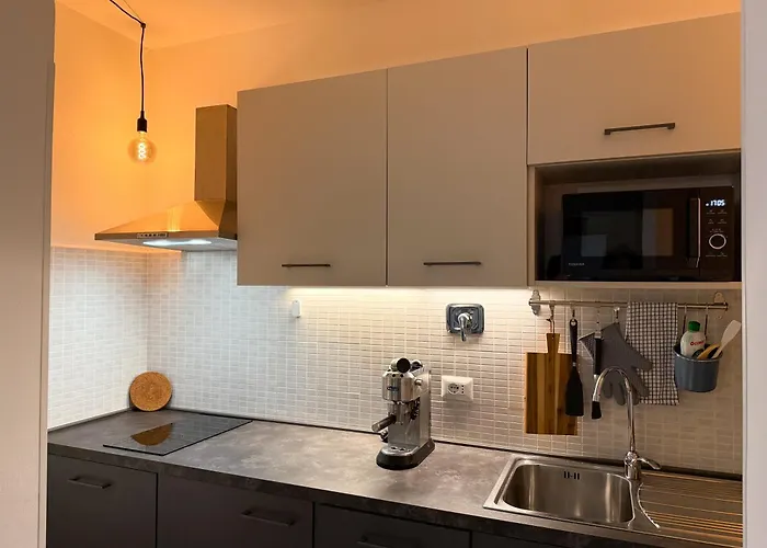 Apartment Rotone
