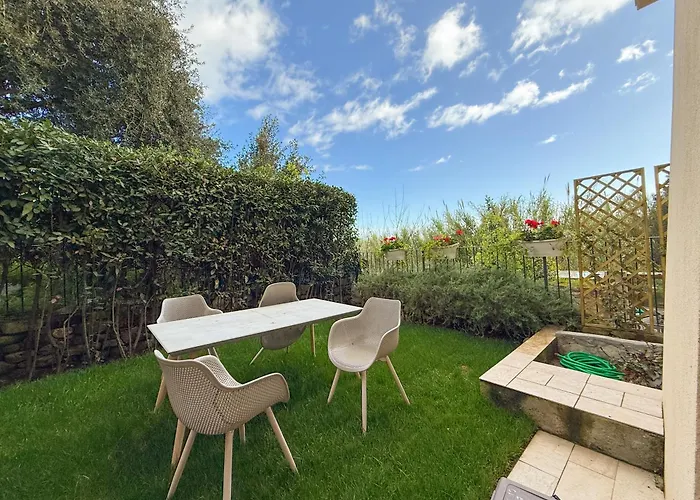 Apartment Rotone