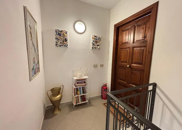 Casa della Maria