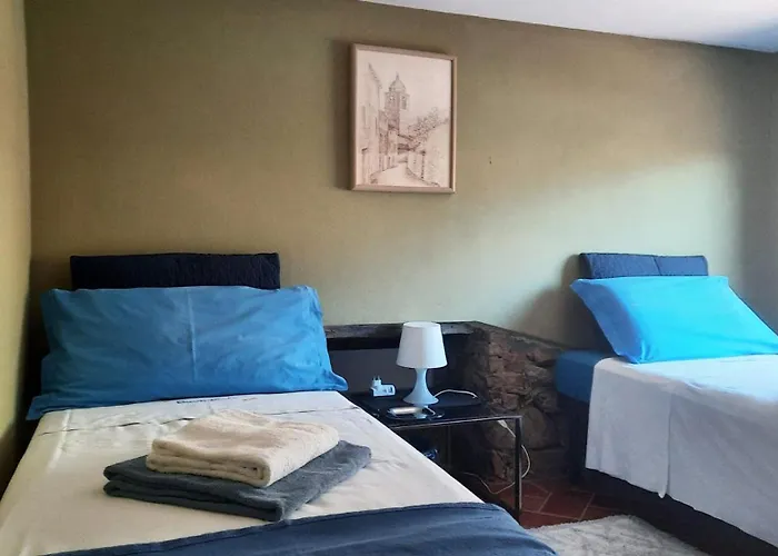 Appartamento Valle Verde