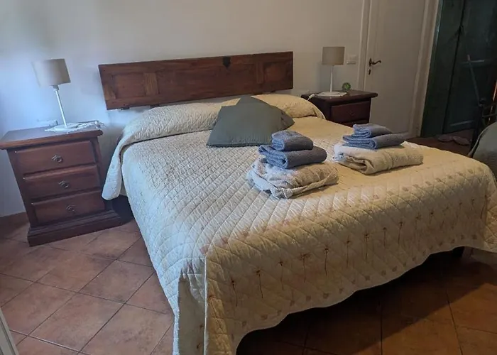 Bilocale alla Ginestra