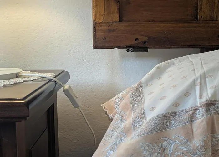 Bilocale alla Ginestra