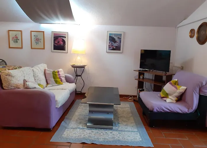 Agriturismo Podere Zollaio