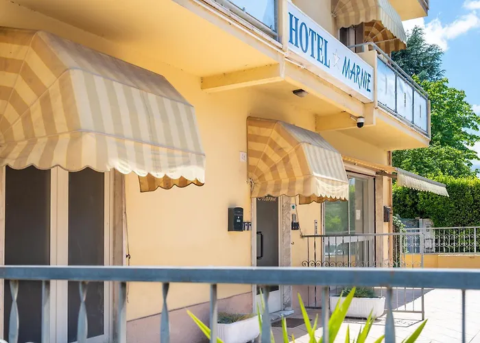 Hotel Marnie