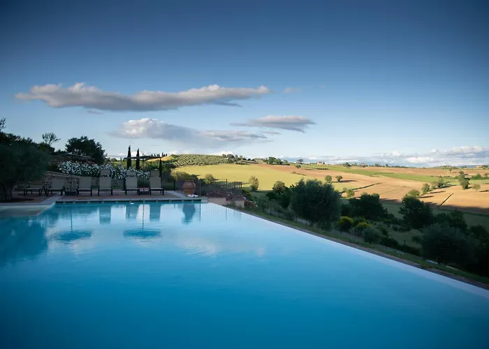 Borgo Sant'Apollinare - Resort