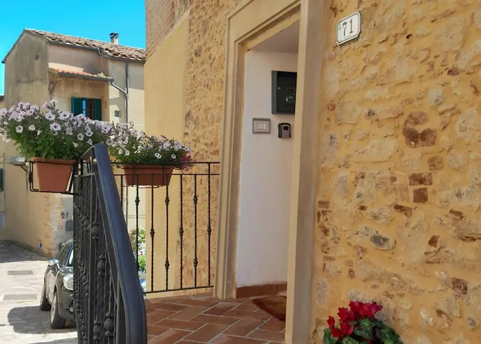 Casa Diana Holiday Home