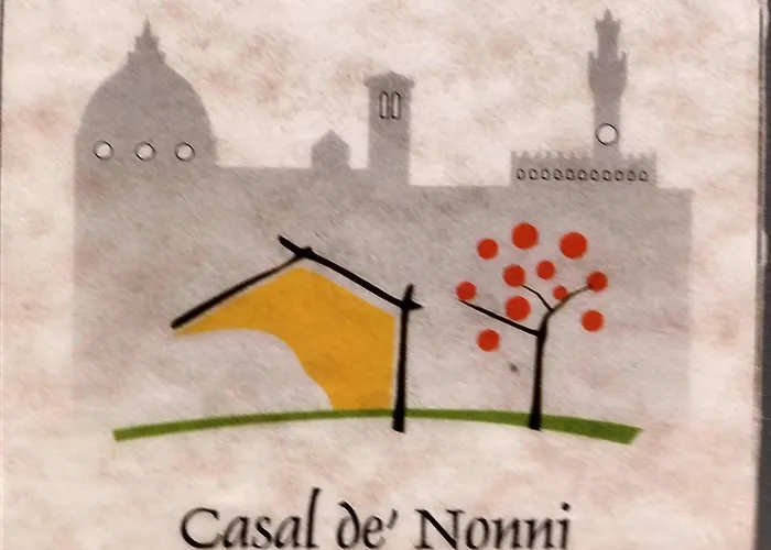 Casal de' nonni