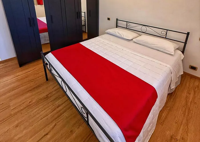 Elegante Loft a Marina di Carrara Free Park Wi-Fi AC