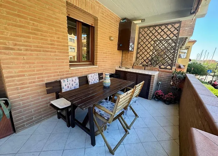 Appartamento Bella Vista