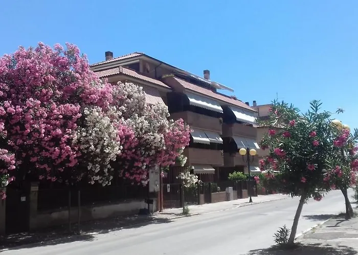 Appartamento Bella Vista