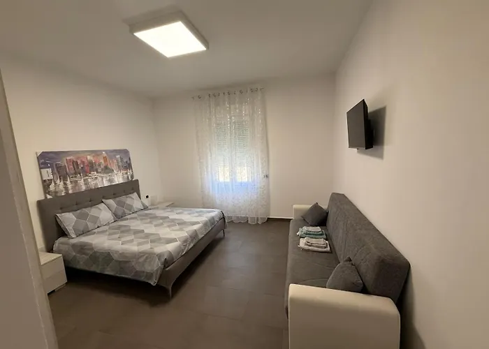 La terrazza guest house