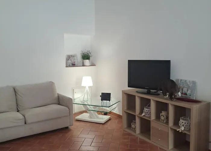 La casa nel castello