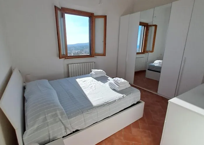 La casa nel castello