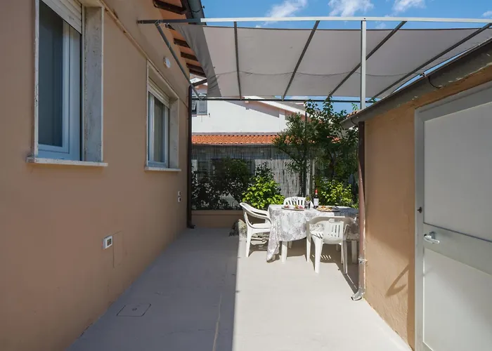 Holiday Home Casa Chiara By Interhome