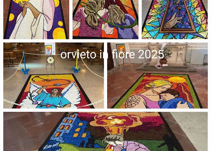 La casa di Agnese
