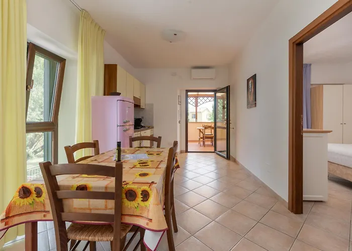 Agriturismo Le Vecchie Scuole