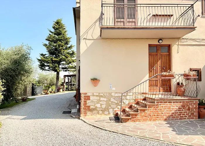 B&B Il Pozzo