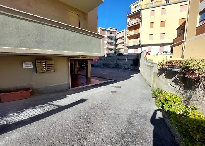 Appartamento Perla di Mare