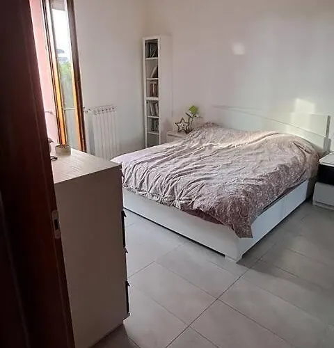 La casa di Sergio