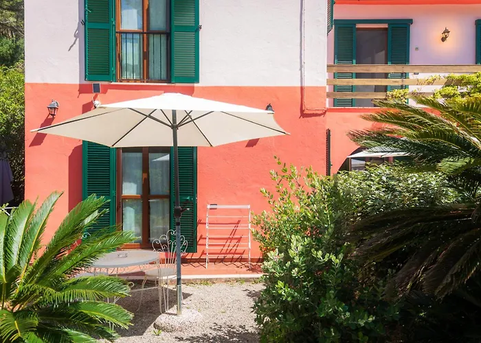 Villa Gaia