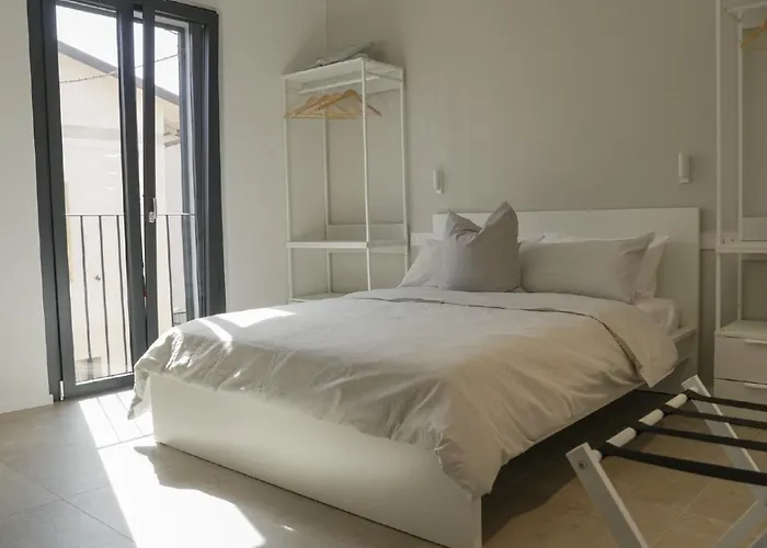 Casa Neda Affitacamere