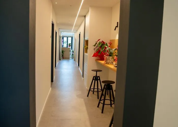 Casa Neda Affitacamere