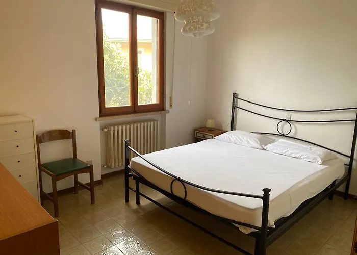 Appartamenti Torre Medicea