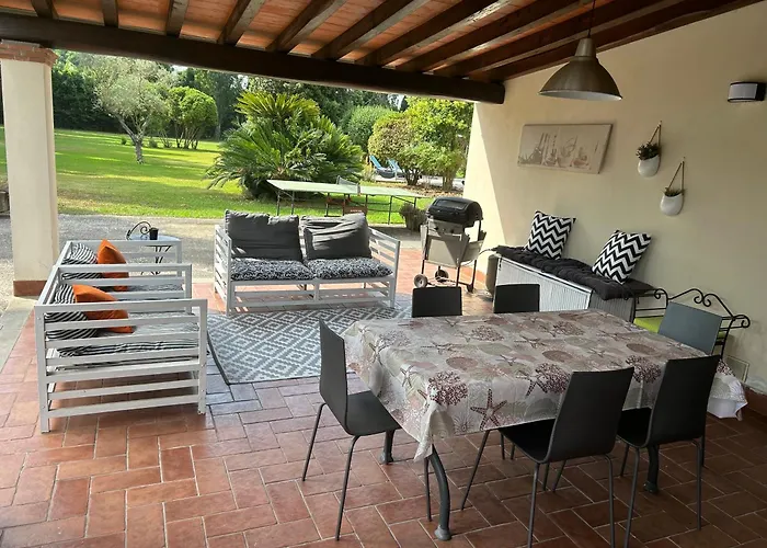Podere Venanzio
