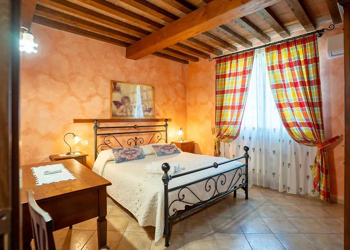 Agriturismo Corte Degli Angeli