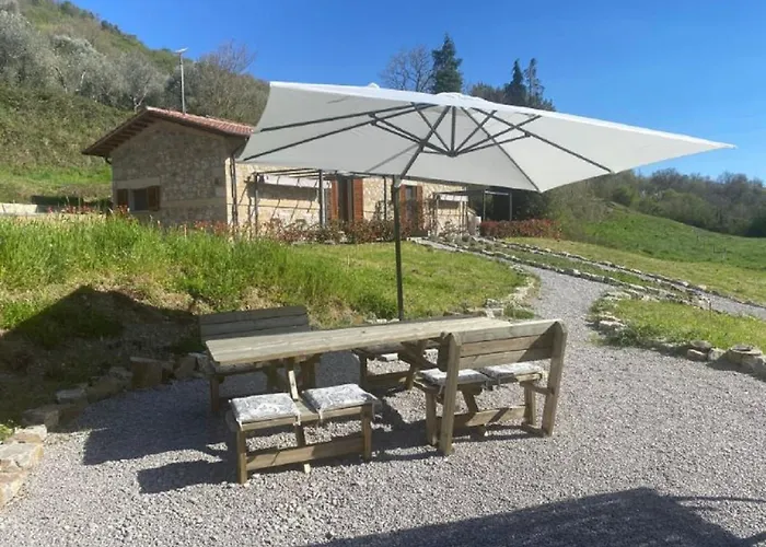 i due cipressi - Bed&Breakfast