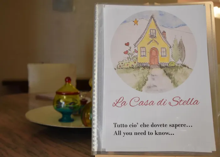 La Casa di Stella