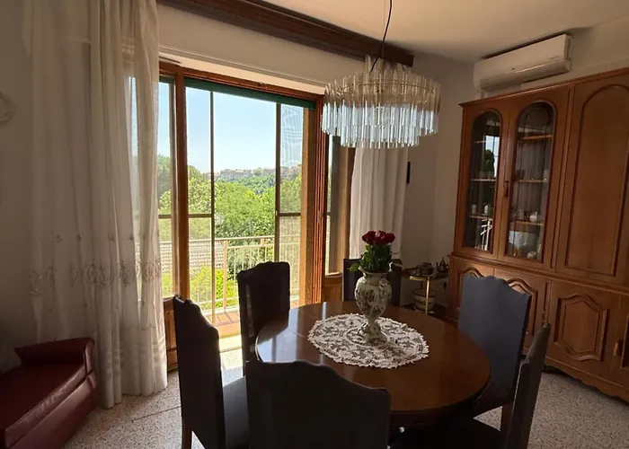 Casa Isabella