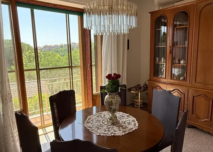 Casa Isabella