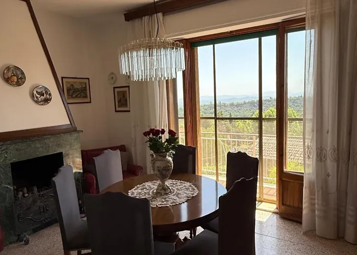 Casa Isabella
