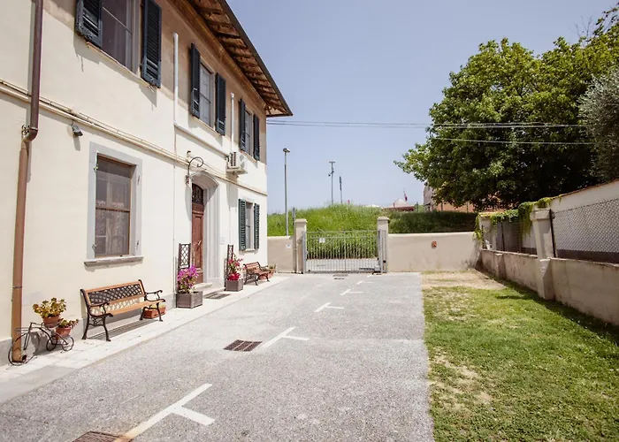 B&B Toscana