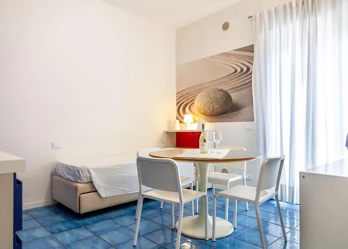 Residence I Mari