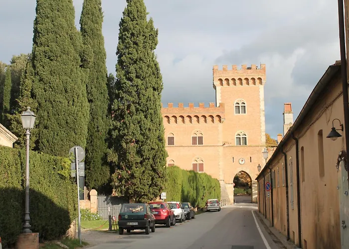 La Maison di Aurora