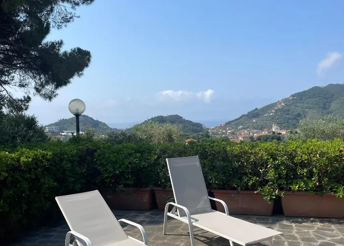 B&B La Casa sul Colle