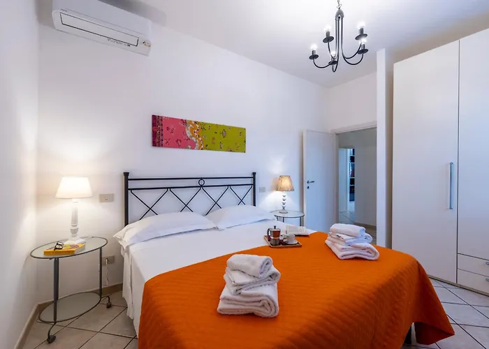 Casa Vacanze Alessandro 1