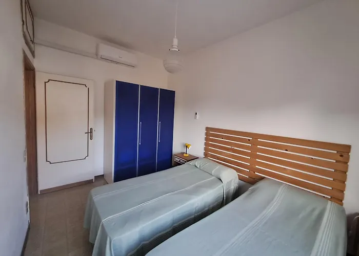 Appartamenti Torre Medicea 1