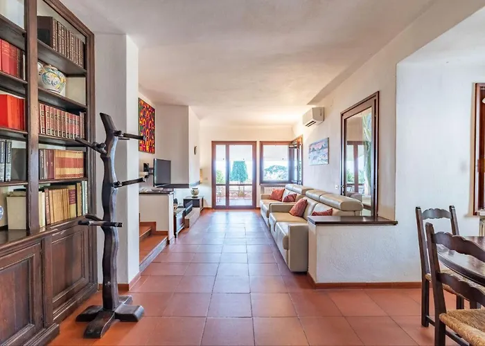 Villa Cipresso