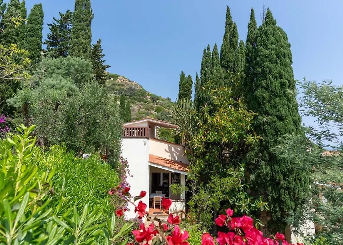 Villa Cipresso