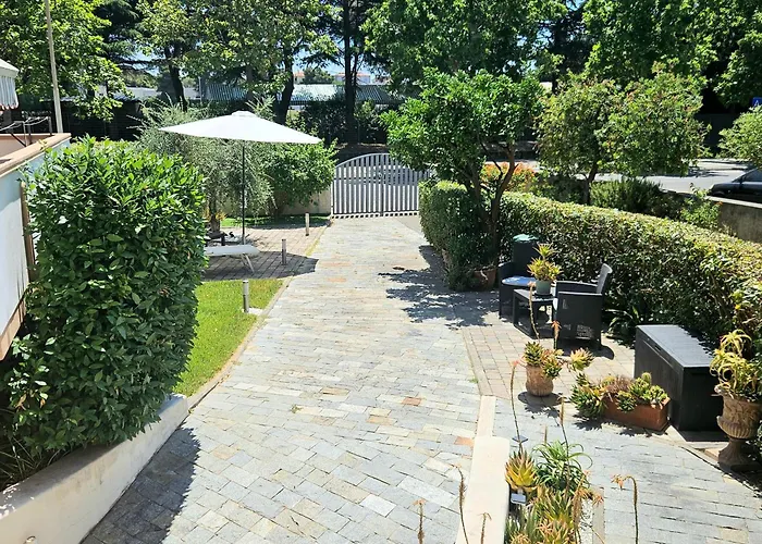 Guest House Benvenuti - Casa Vacanze Toscana