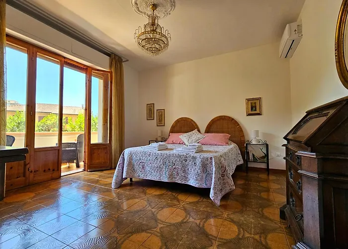 Guest House Benvenuti - Casa Vacanze Toscana